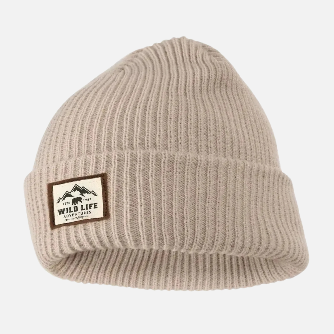 Bonnet Crochet Femme | BOHOKNIT'S