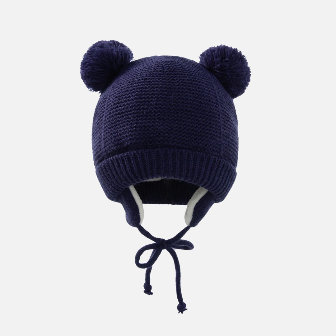Bonnet Péruvien Bébé | COZYEAR