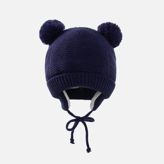 Bonnet Péruvien Bébé | COZYEAR