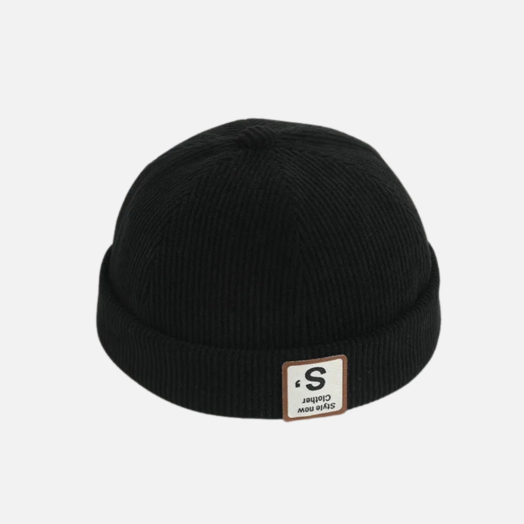 Bonnet Coton Enfant | COTTONKID