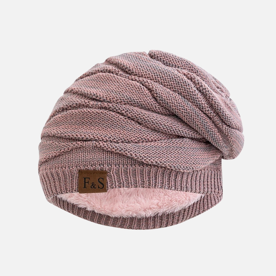 Bonnet au Crochet Homme | COZY'LOOP