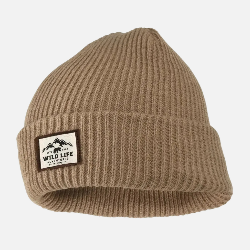 Bonnet Crochet Femme | BOHOKNIT'S