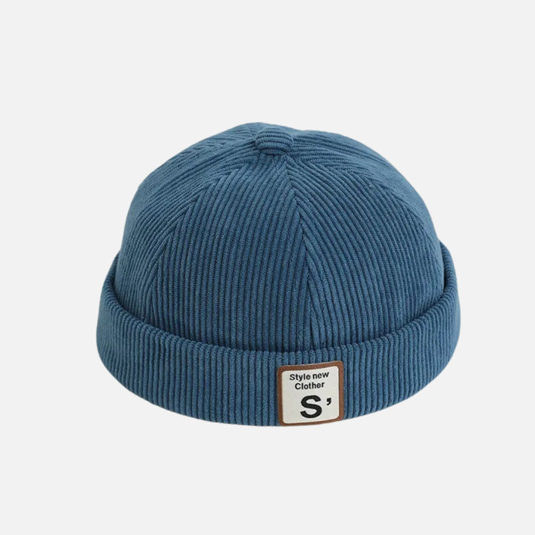 Bonnet Coton Enfant | COTTONKID
