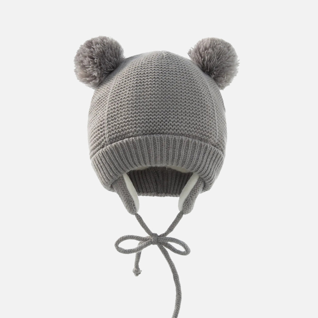 Bonnet Péruvien Bébé | COZYEAR