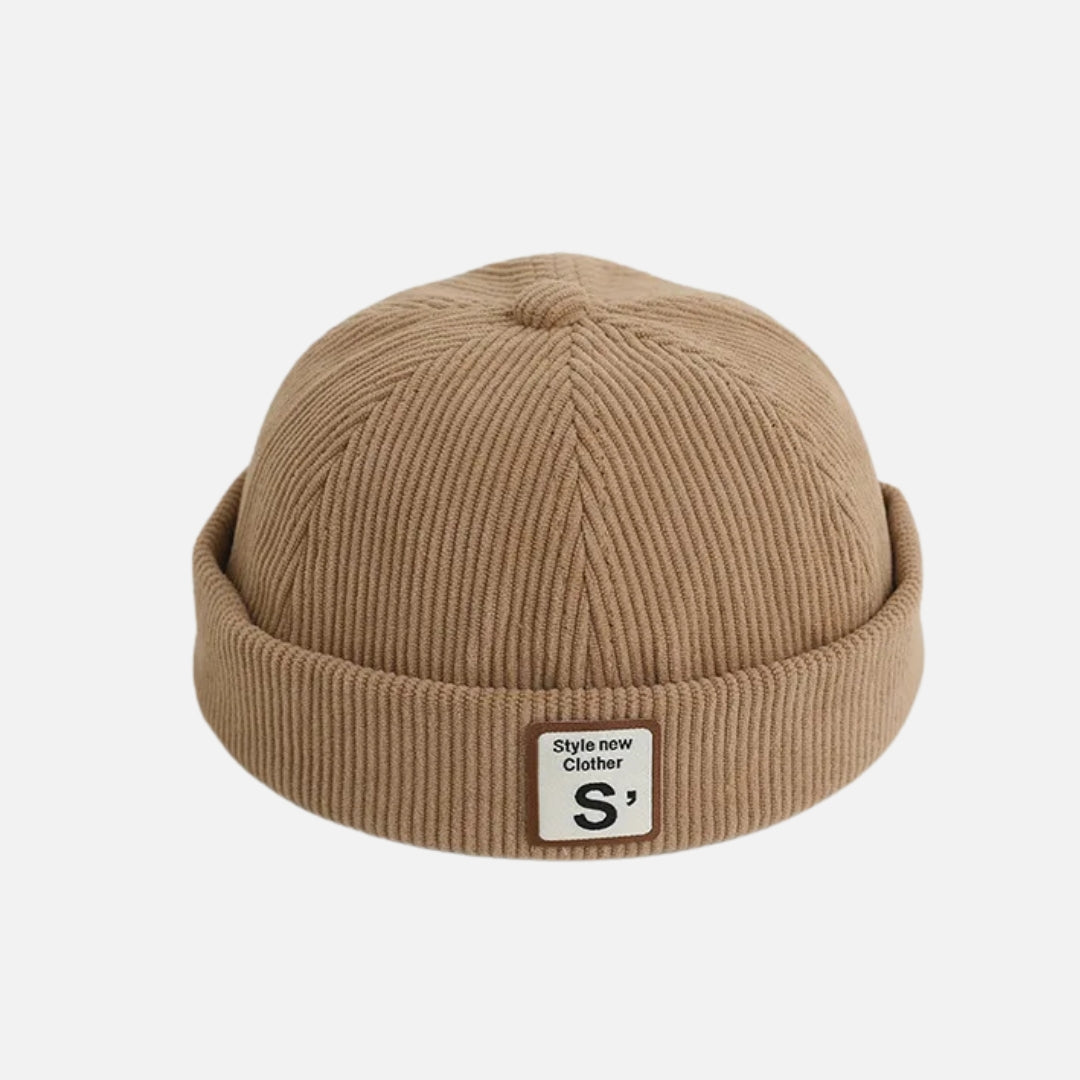 Bonnet Coton Enfant | COTTONKID