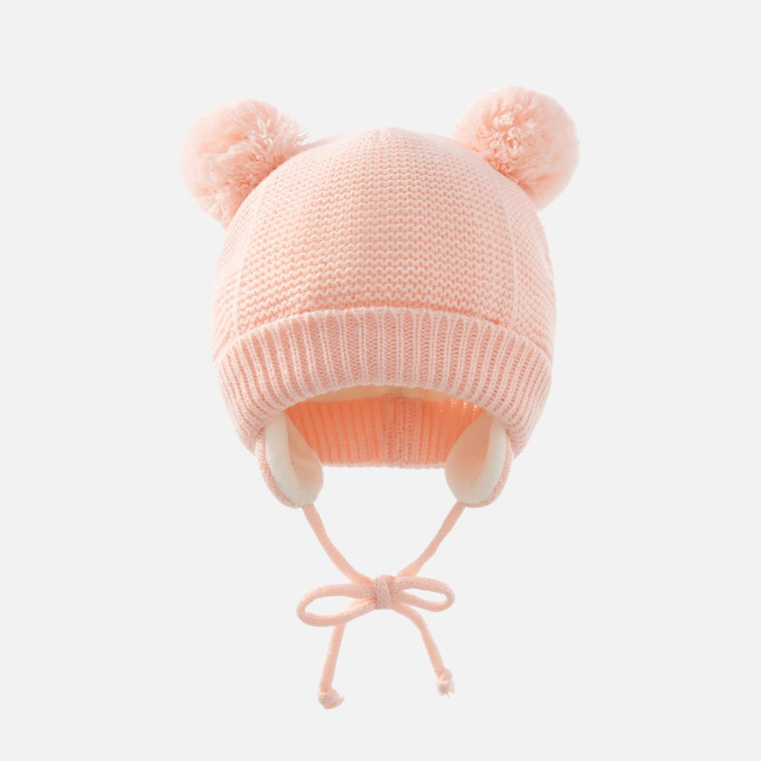 Bonnet Péruvien Bébé | COZYEAR
