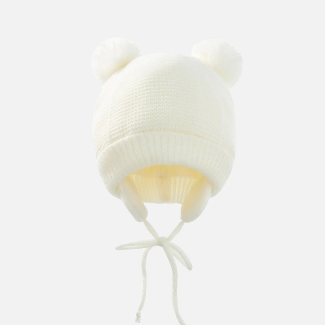 Bonnet Péruvien Bébé | COZYEAR
