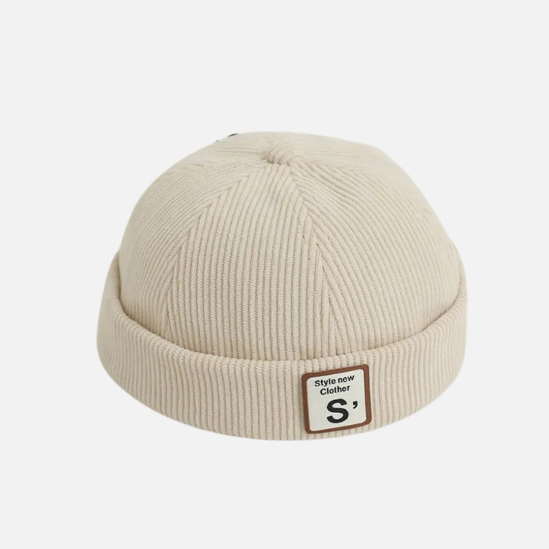Bonnet Coton Enfant | COTTONKID