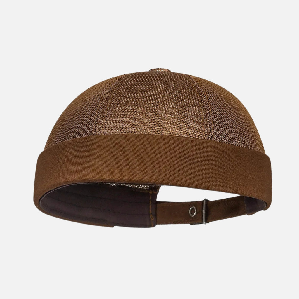 Bonnet Docker Été Homme | SUMMER'DOCKER
