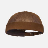 Bonnet Docker Été Homme | SUMMER'DOCKER