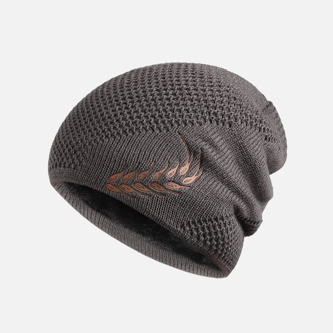 Bonnet chauffant homme | HEATBEANIE