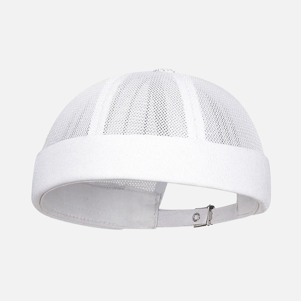 Bonnet Docker Été Homme | SUMMER'DOCKER
