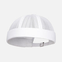 Bonnet Docker Été Homme | SUMMER'DOCKER