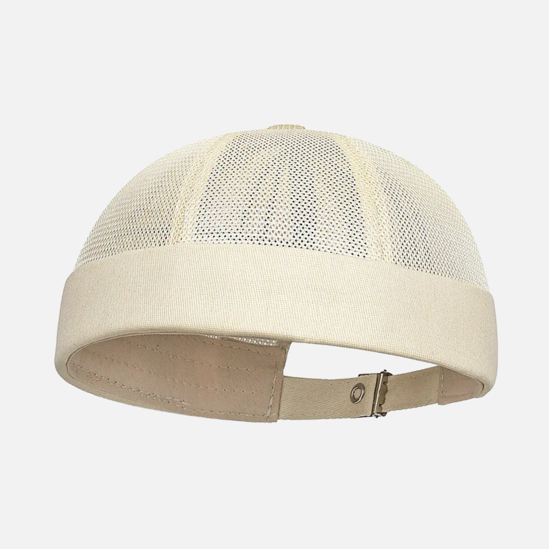 Bonnet Docker Été Homme | SUMMER'DOCKER