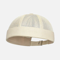Bonnet Docker Été Homme | SUMMER'DOCKER
