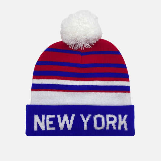 Bonnet New York | NYCAP
