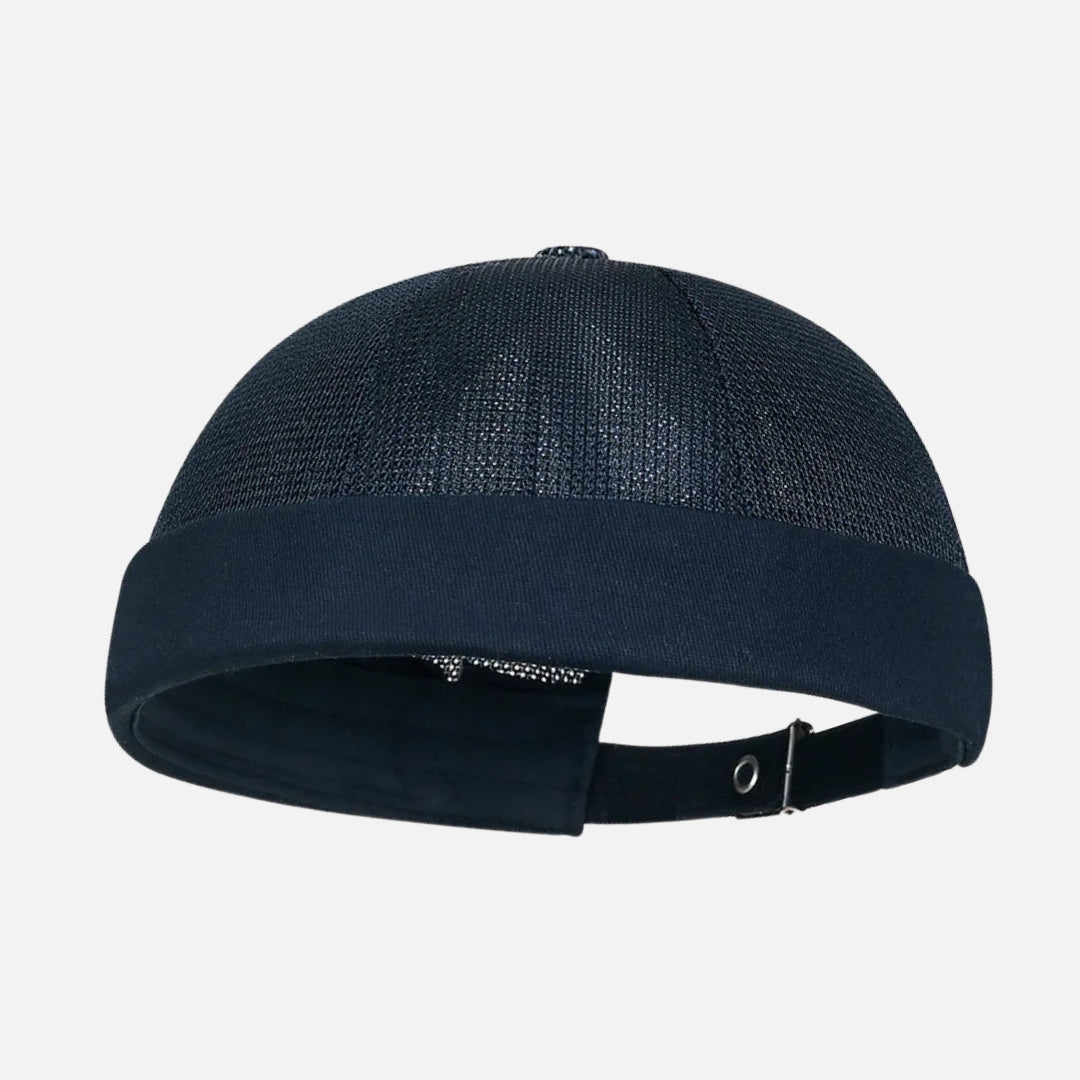 Bonnet Docker Été Homme | SUMMER'DOCKER