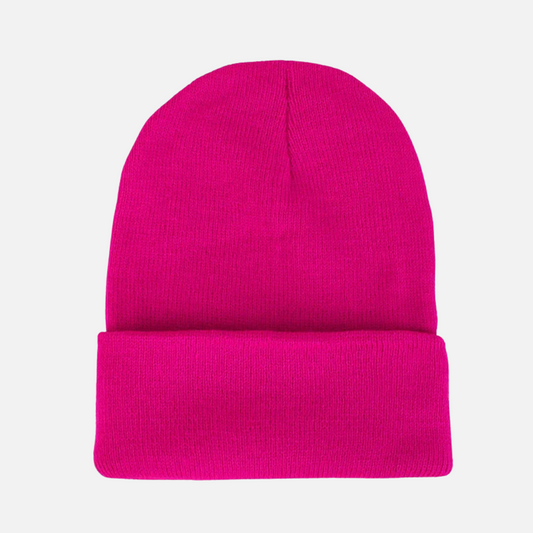 Bonnet Rose Fushia | FUSHIA'FLARE