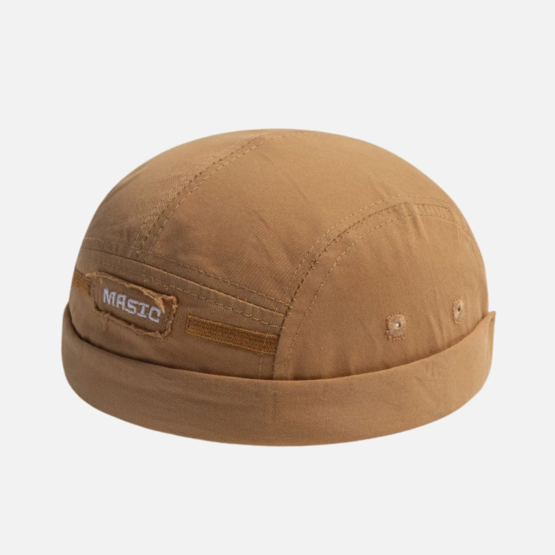 Bonnet Docker Laine | WOOL'DOCKER
