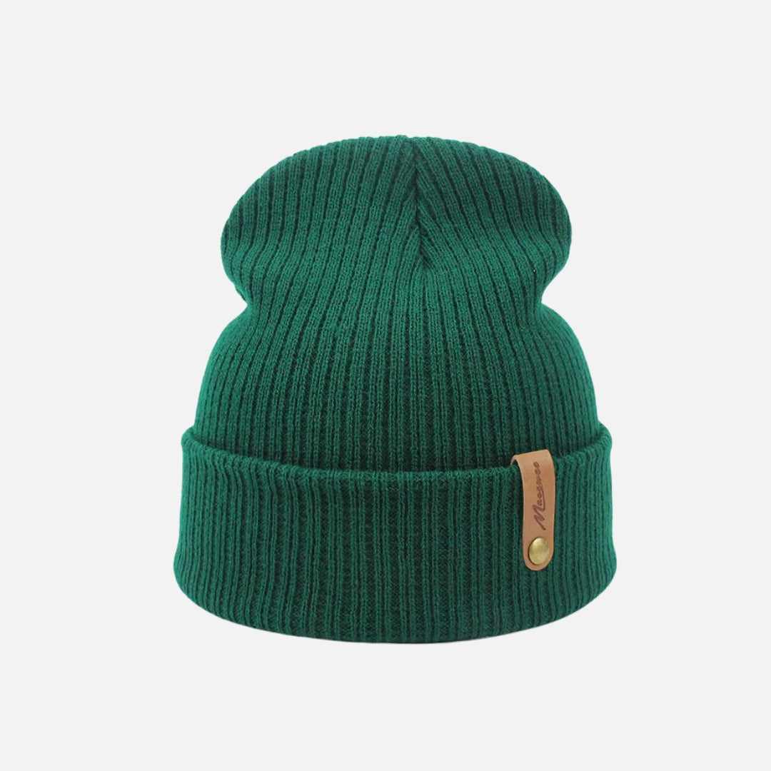 Bonnet Enfant Garçon | KIDS'WARM