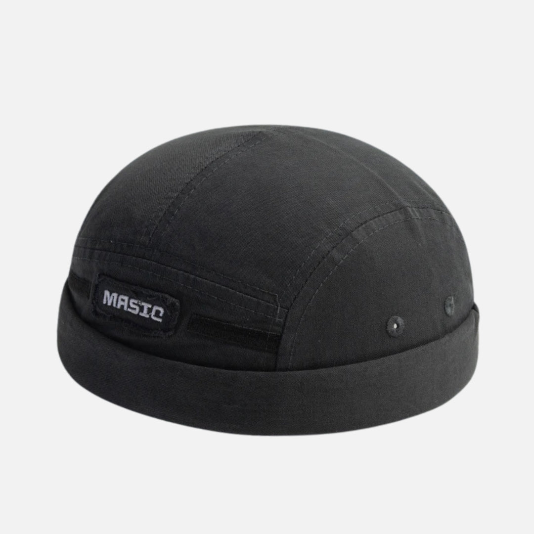 Bonnet Docker Laine | WOOL'DOCKER