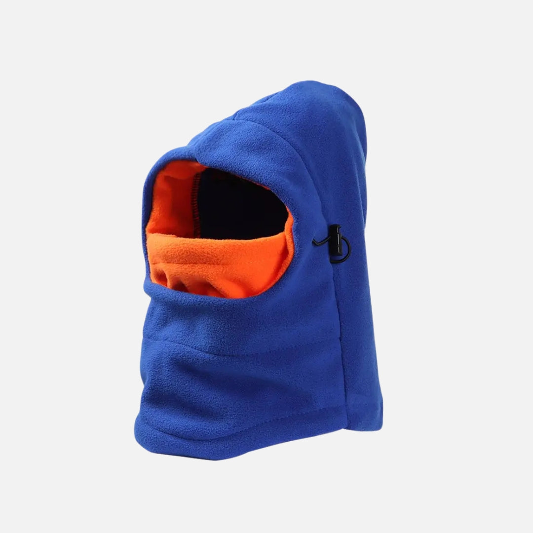 Bonnet Cagoule Enfant | CHILLY'CAP