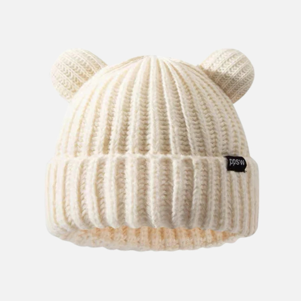 Bonnet En Crochet Femme | BOHÉMIA'S
