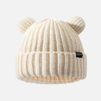 Bonnet En Crochet Femme | BOHÉMIA'S