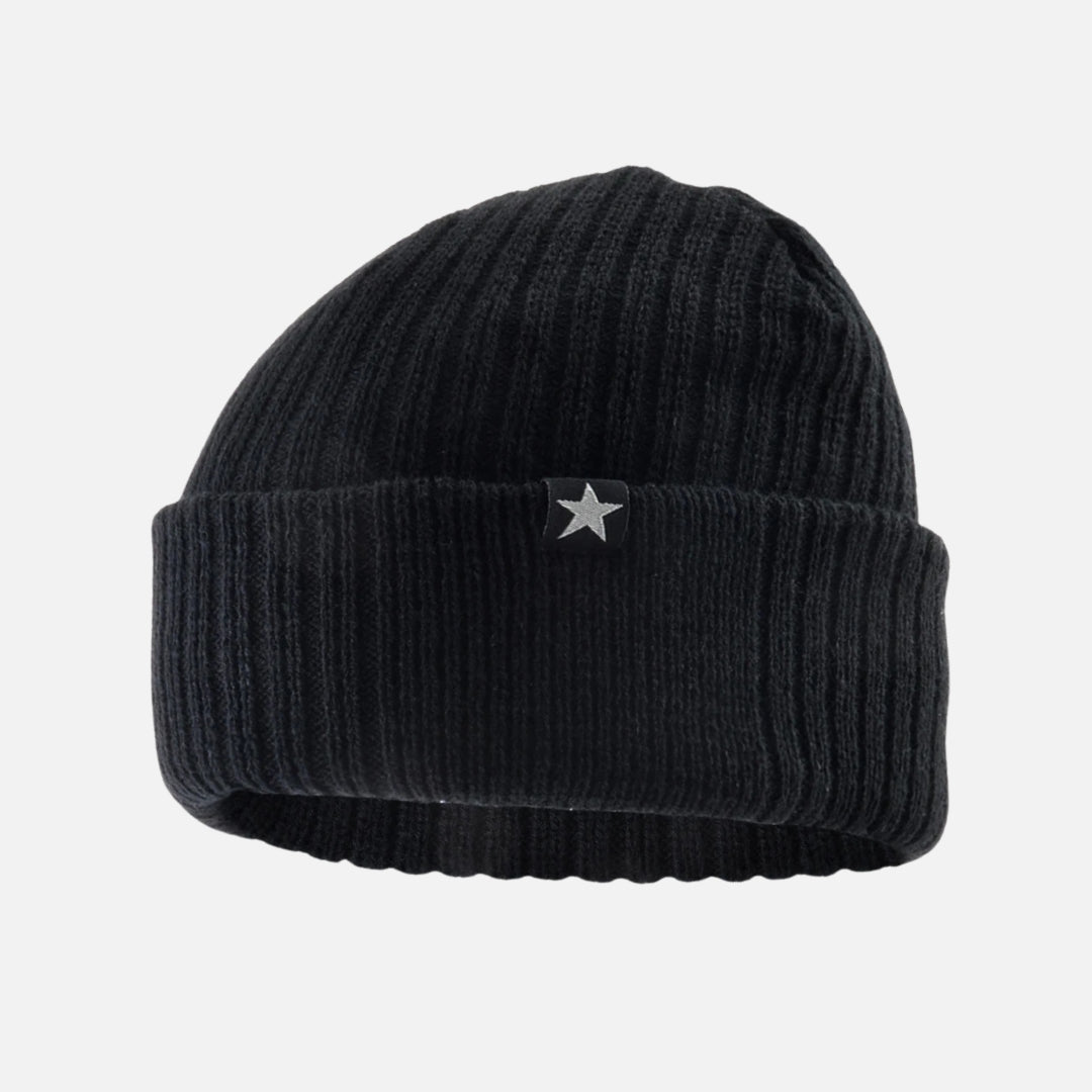 Bonnet Côtelé | RIBKNIT'S
