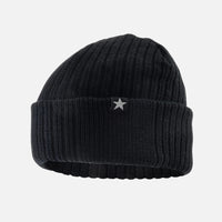 Bonnet Côtelé | RIBKNIT'S