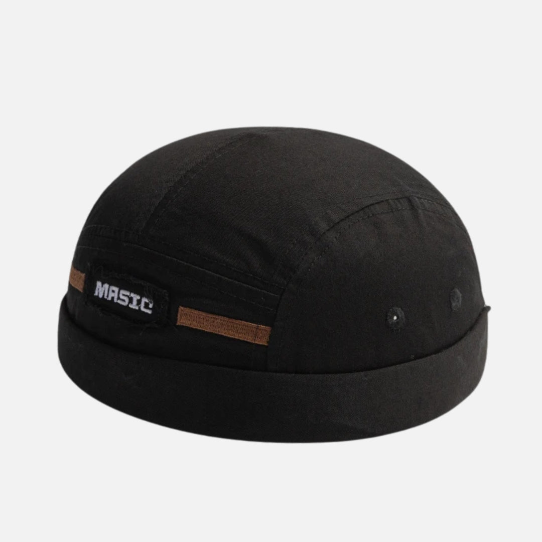 Bonnet Docker Laine | WOOL'DOCKER