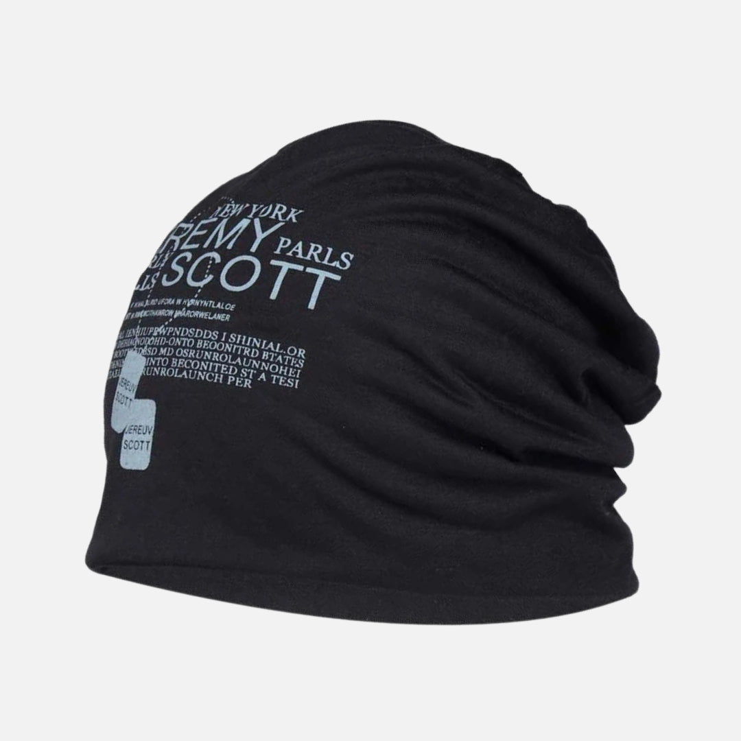Bonnet Coton Léger | URBANLIGHT