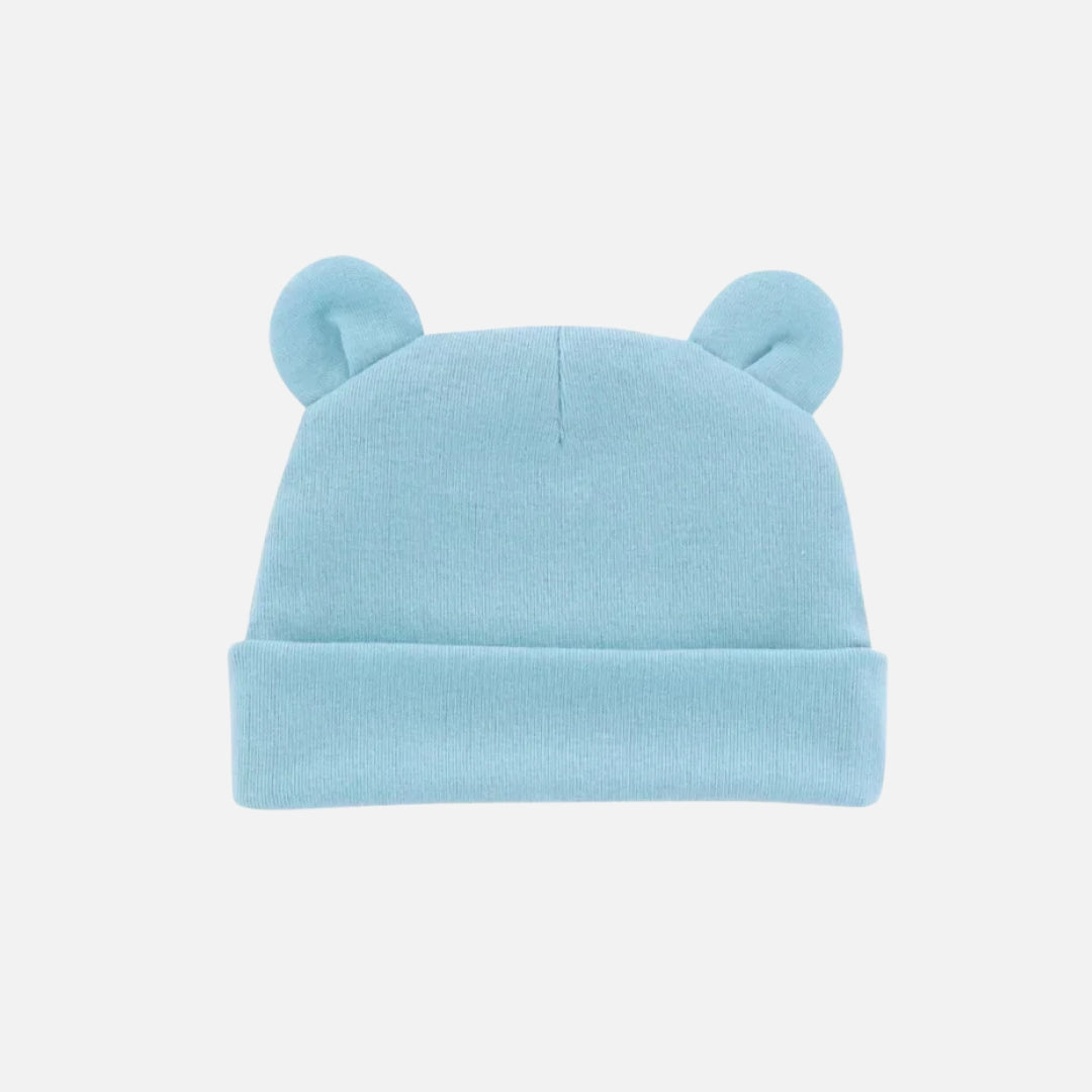 Bonnet Bebe Naissance | TINY'BABY