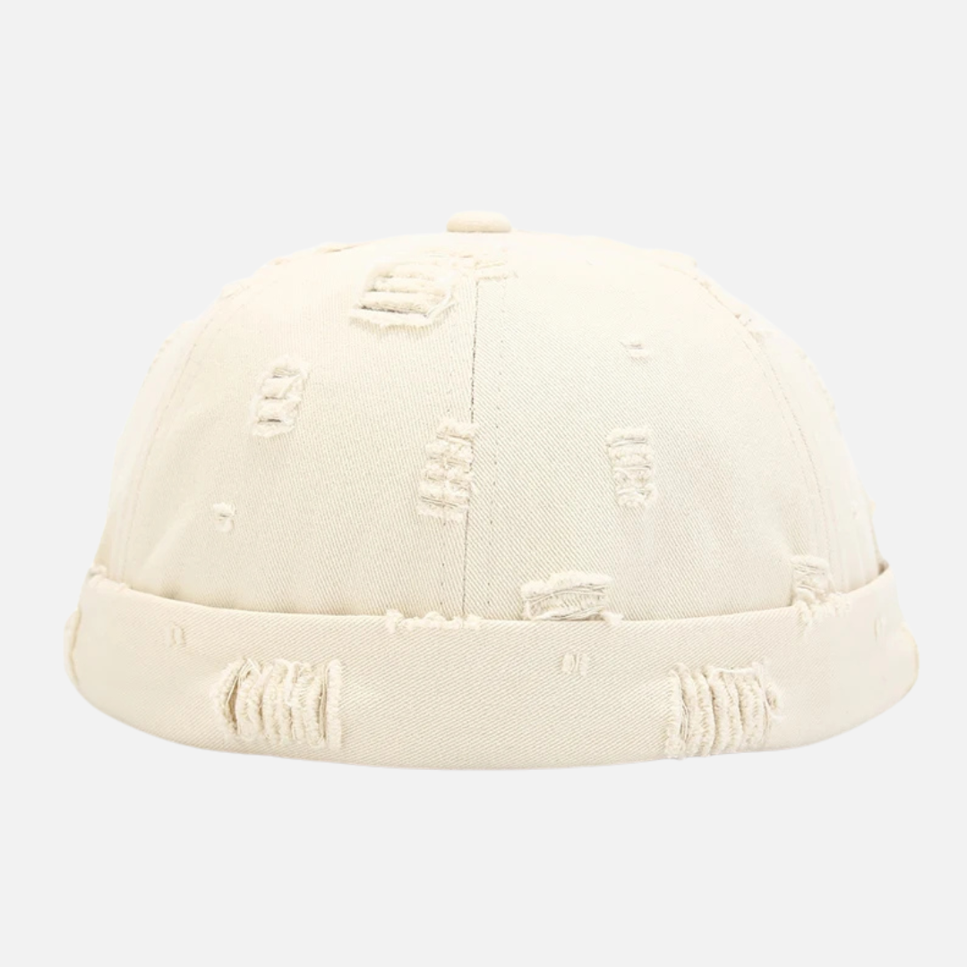 Bonnet Docker Denim | JEANMARIN'S