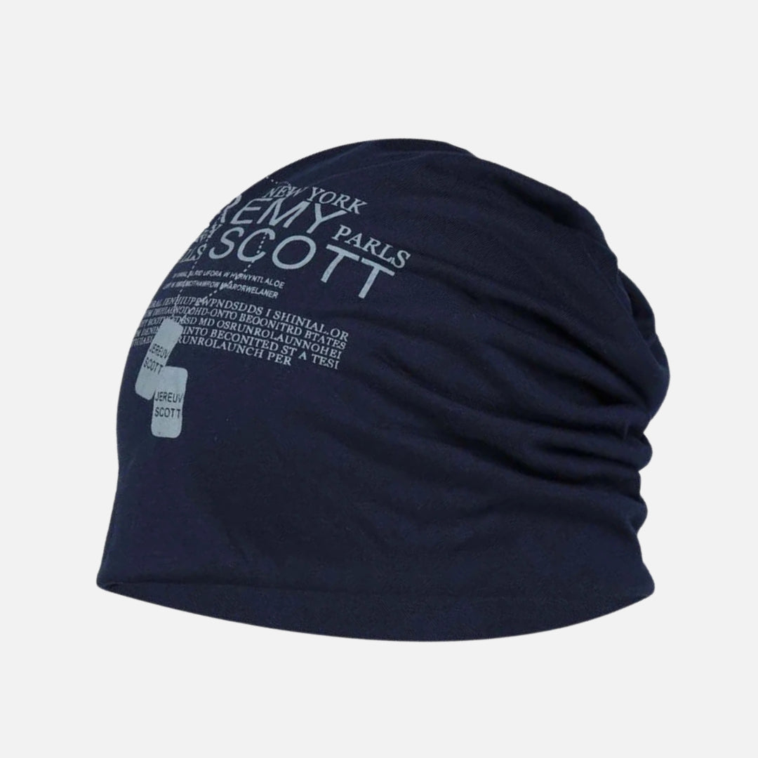 Bonnet Coton Léger | URBANLIGHT
