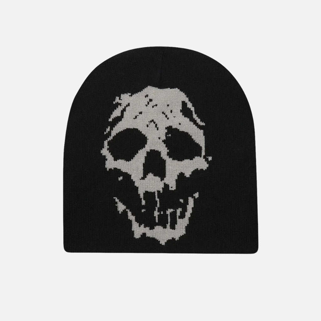 Bonnet Tête De Mort | SHODOW'SKULL
