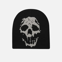Bonnet Tête De Mort | SHODOW'SKULL
