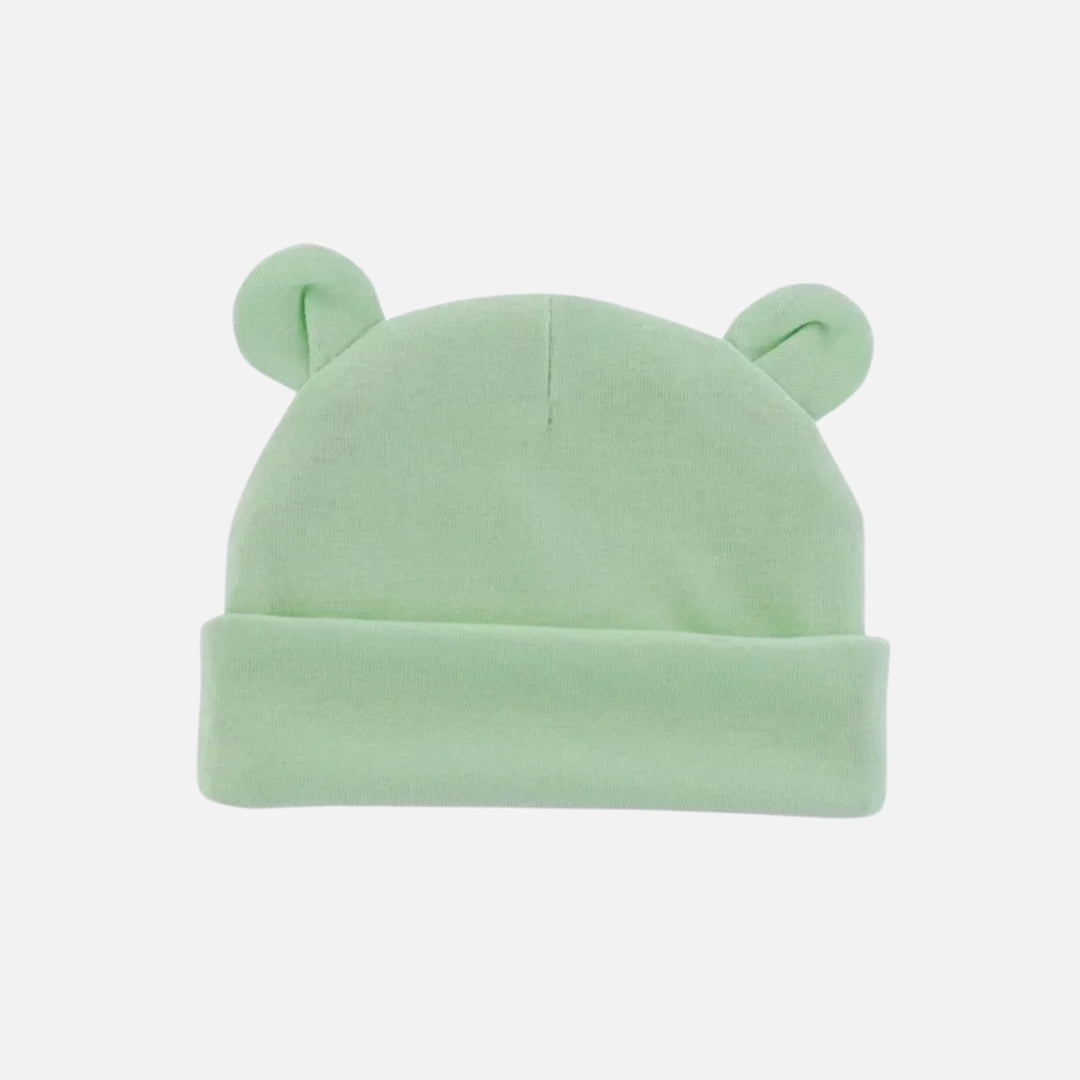 Bonnet Bebe Naissance | TINY'BABY