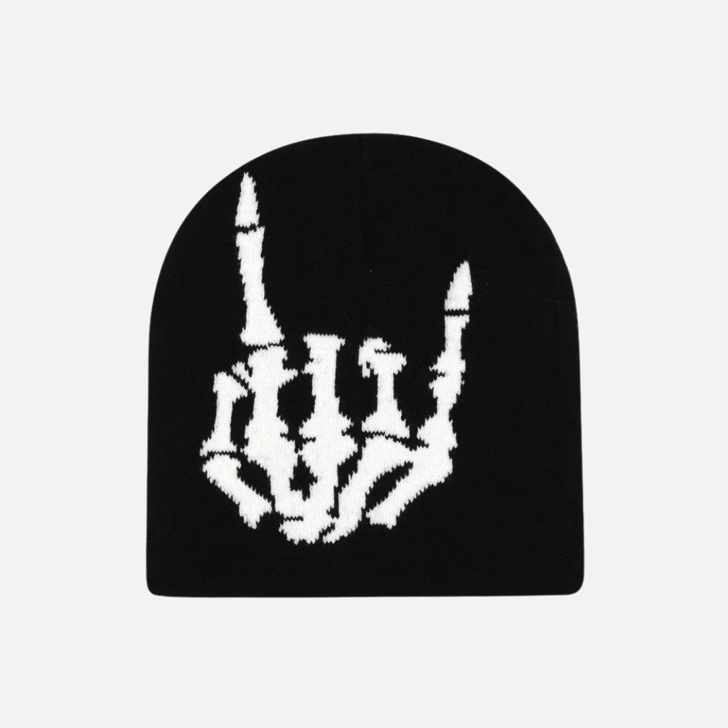 Bonnet Rock | ROCK'BEANIE
