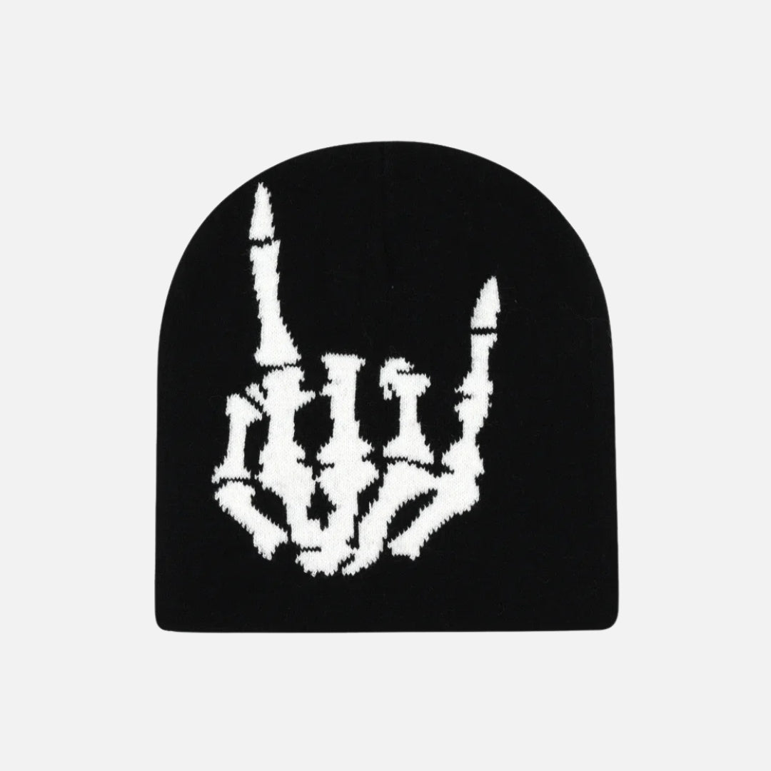 Bonnet Rock | ROCK'BEANIE