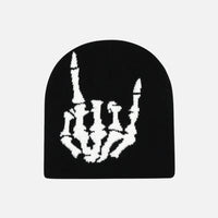 Bonnet Rock | ROCK'BEANIE