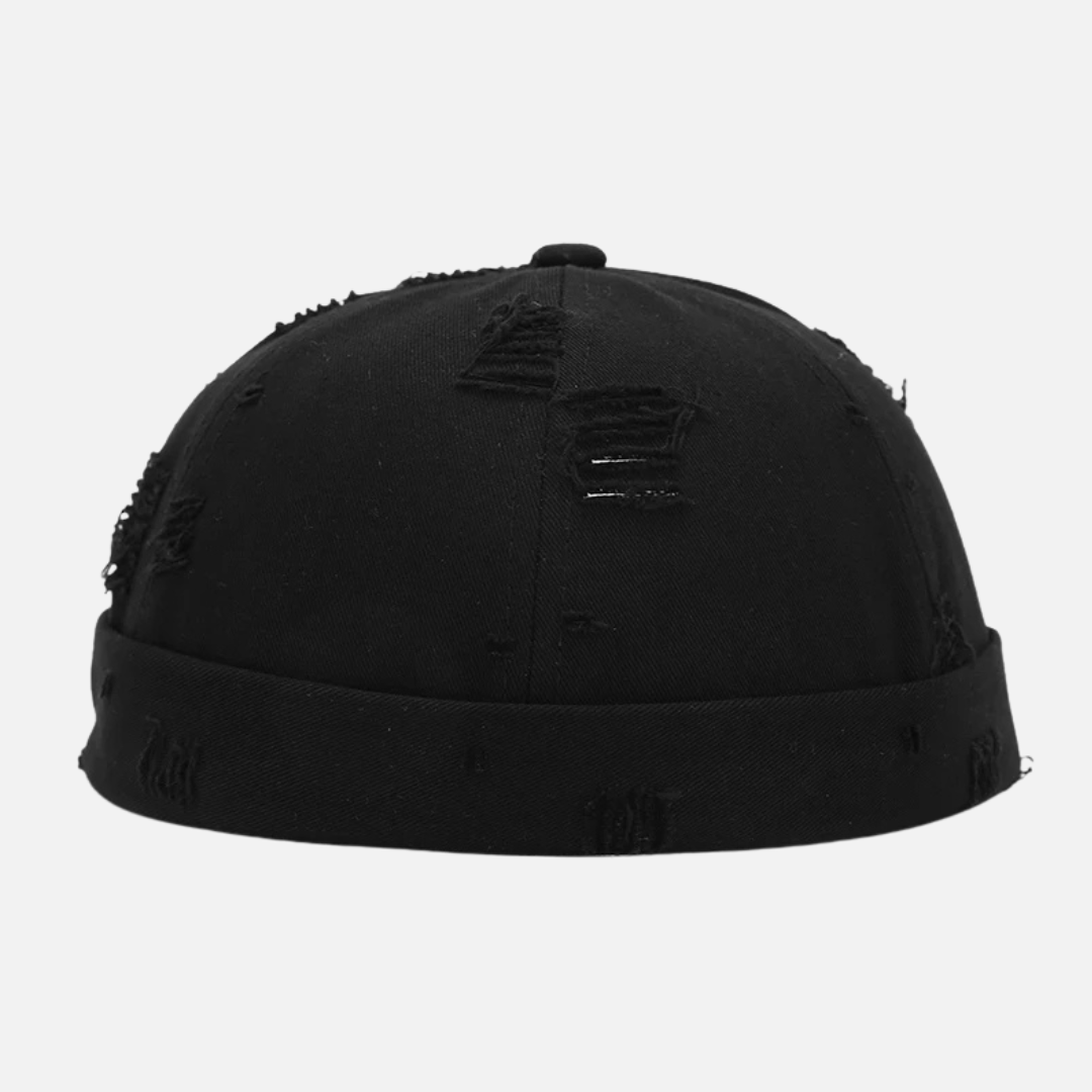 Bonnet Docker Denim | JEANMARIN'S