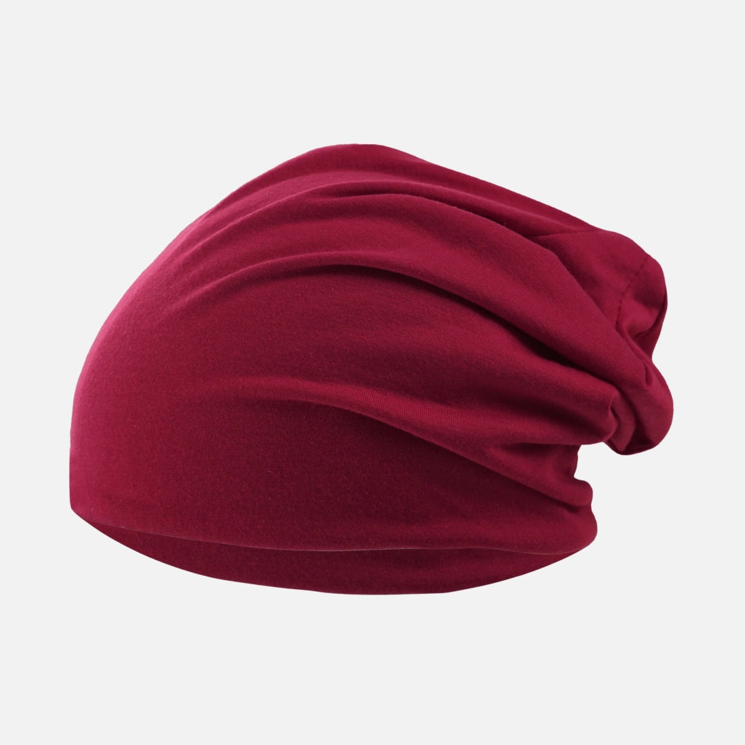 Bonnet Léger Femme | FEMILIGHT'S