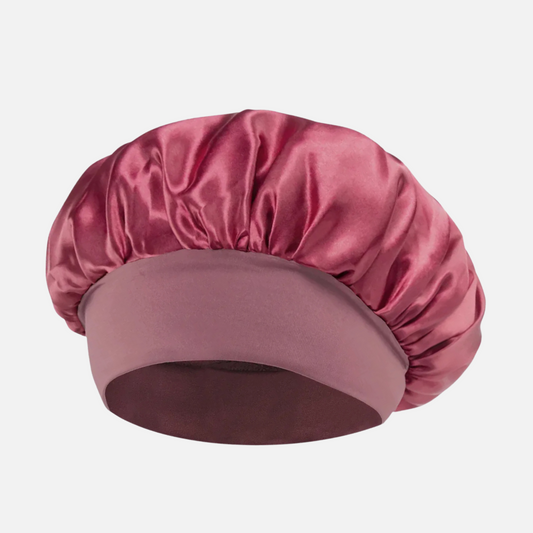 Bonnet De Nuit Cheveux | SOIECARE'S