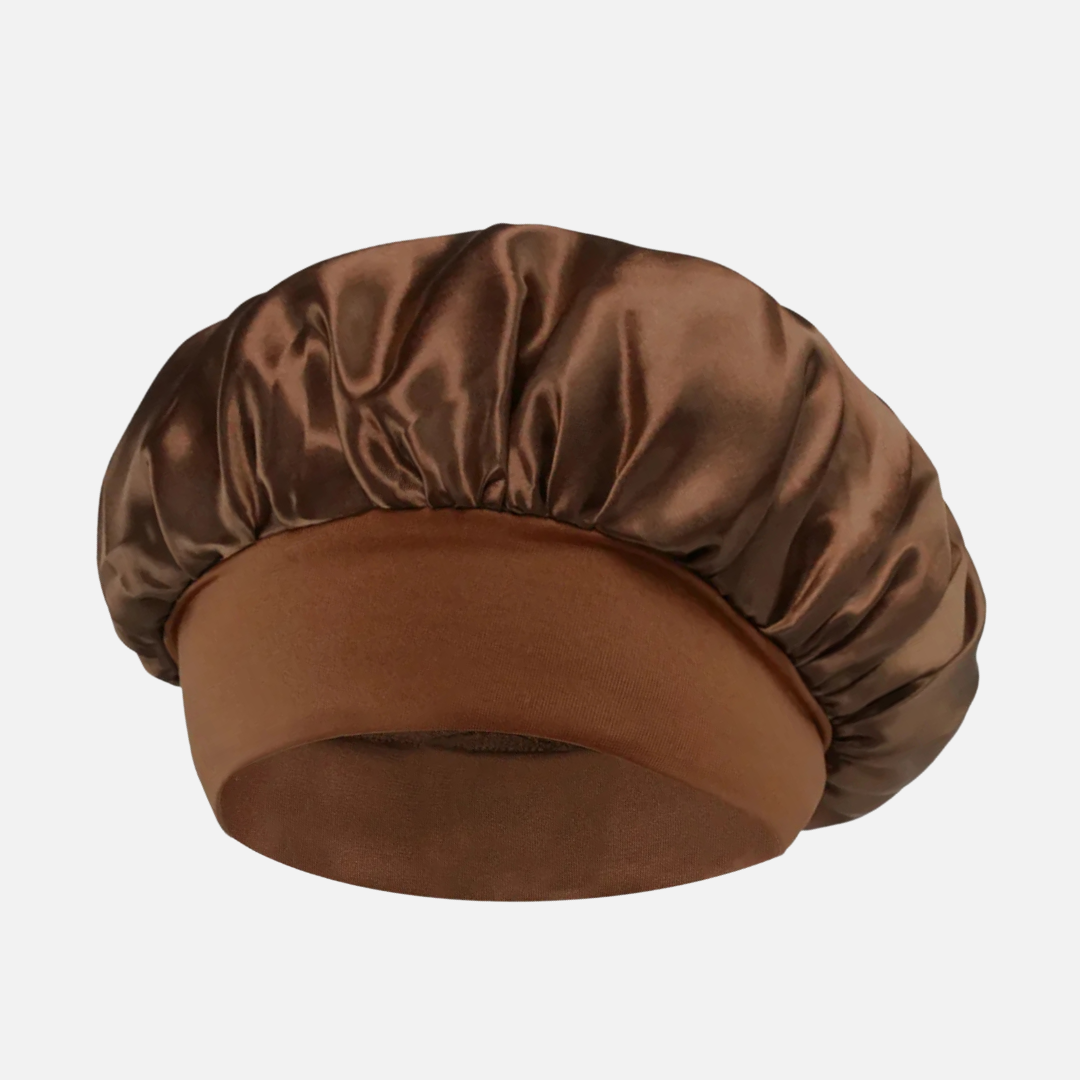 Bonnet De Nuit Cheveux | SOIECARE'S