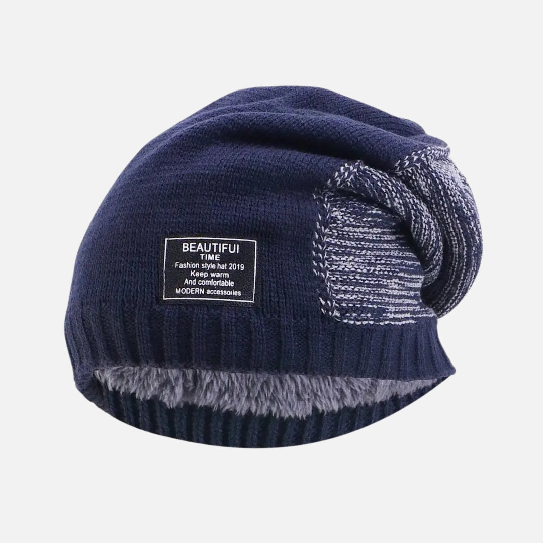 Bonnet Fourrure Femme | FURBEANIE