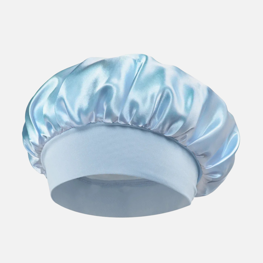Bonnet De Nuit Cheveux | SOIECARE'S