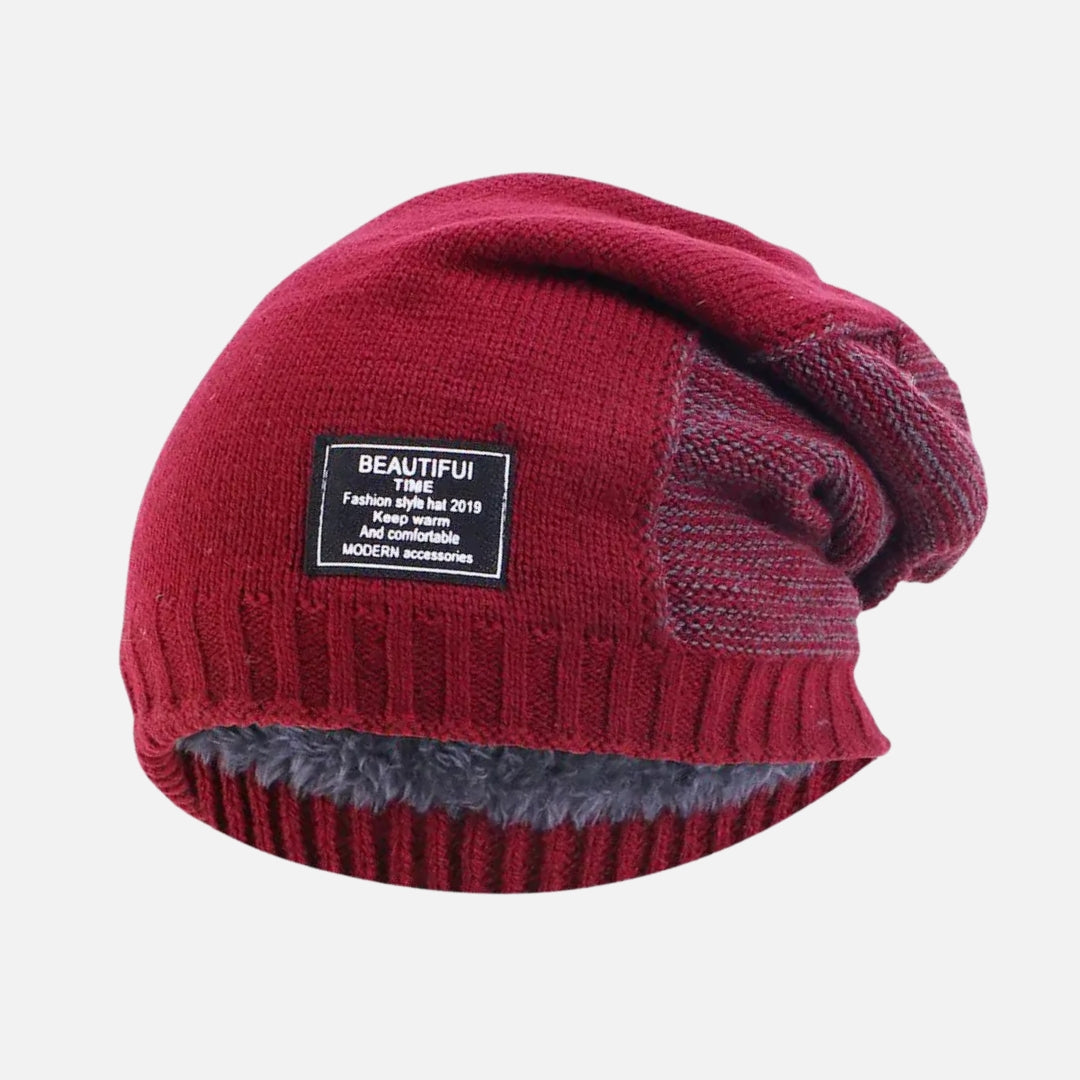 Bonnet Fourrure Femme | FURBEANIE