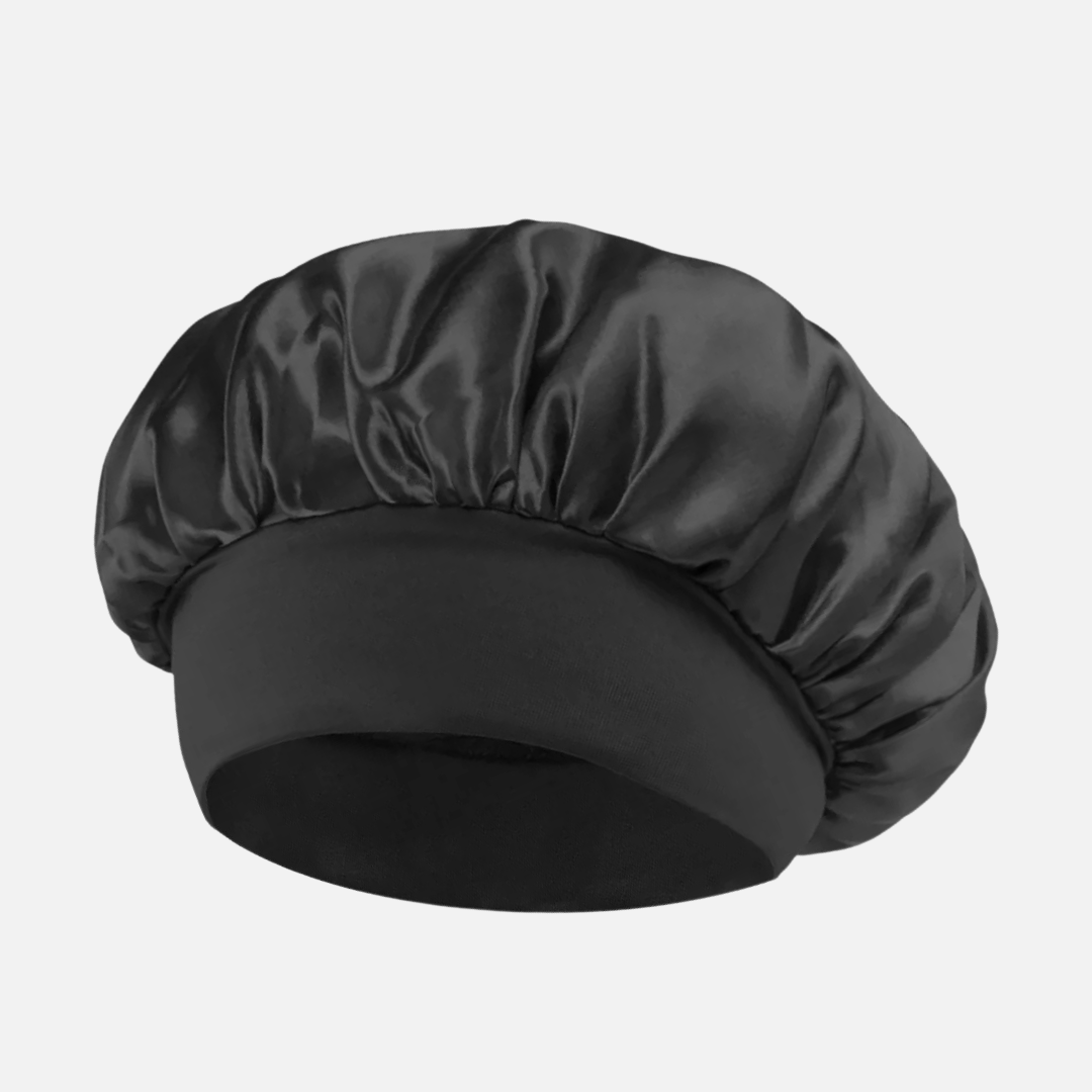 Bonnet De Nuit Cheveux | SOIECARE'S