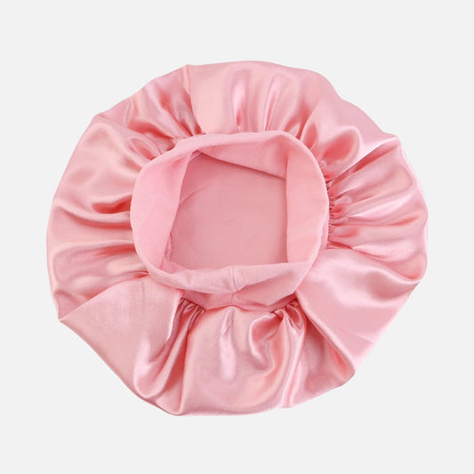 Bonnet De Nuit En Soie Enfant | SOIESWEET'S